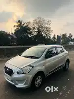 Datsun GO, 2014, Petrol