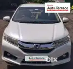Honda City 2014-2015 i DTEC VX, 2015, Diesel