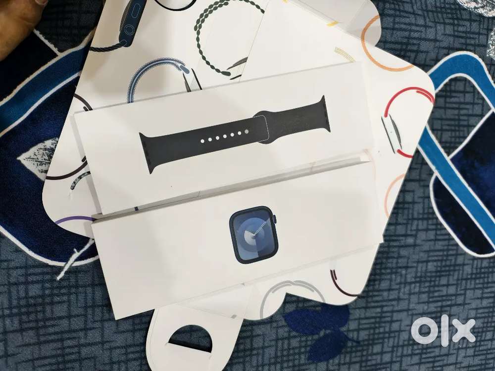 Apple watch series 9