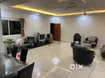 3bhk flat on rent rs 35000/- at south bopal Ahmedabad