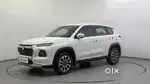 Maruti Suzuki Grand Vitara 1.5 Zeta Smart Hybrid, 2022, Petrol