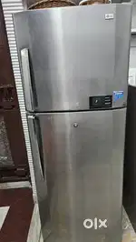LG Double Door Fridge