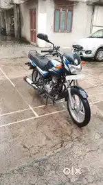 Bajaj CT100 (2019) – Excellent Mileage & Well-Maintained – Patna