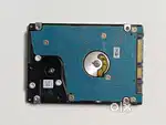 Toshiba 1TB HDD (MQ04ABF100) – Unused  With Box & External Casing