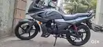 Karizma R best used document clear my name MH18