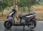 TVS NTORQ 125