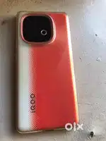 IQOO NEO 10 -8GB RAM/256GB Storage