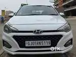 Hyundai Elite i20 [2018-2020] 1.2 Sportz, 2020, Petrol