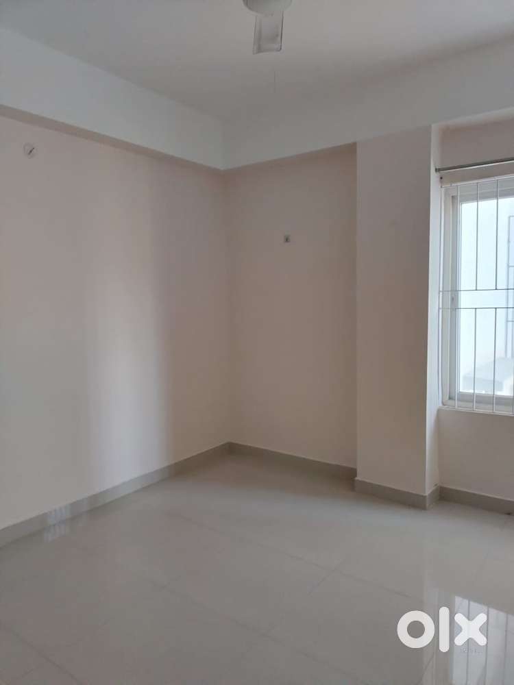 2bhk flat at Ghoramara