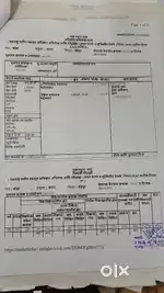 शालीमार के पीछे में प्लॉट बेचना है। यशोदा नगर

WARORA