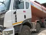ഹെവി ഡ്രൈവർ