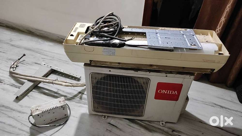Onida Split AC - 1.5 Ton - Model No. SZ18FLT