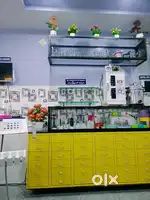 Shop for rent in beml layout