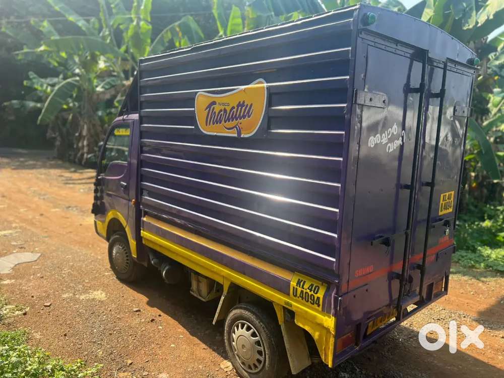 Accountant for pickle company