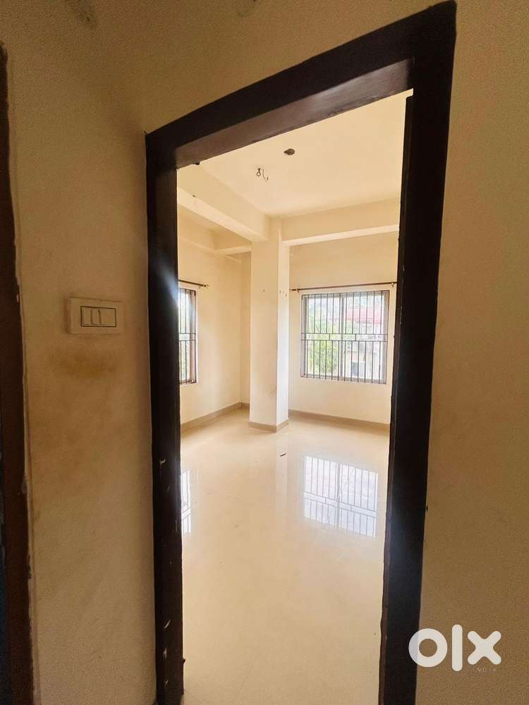 No owner Coupl frndly 1bhk beharbari