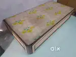 Made to order box bed