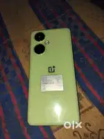 OnePlus note ce 3 ligte 8/128