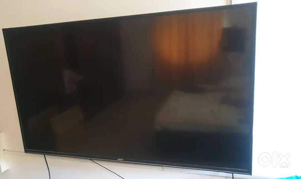 Sanyo 50 TV