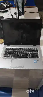 i5HP Laptop for sell @ 16500