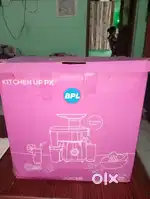 BPL Centrifugal Juicer
