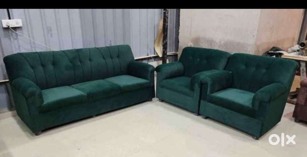 3+1+1 comfortable sofa set wholesale Pirce