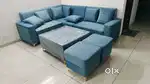 Sofa set manufacturer wholesale supplier