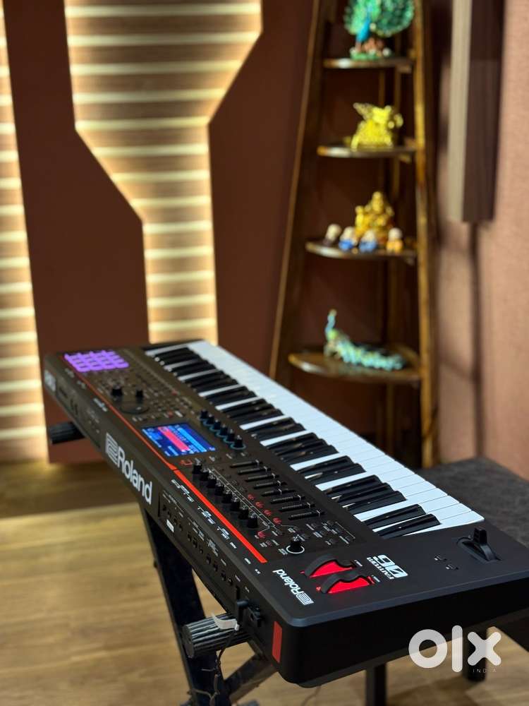 Roland fantom 06