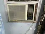 O general window ac 2 ton with remote