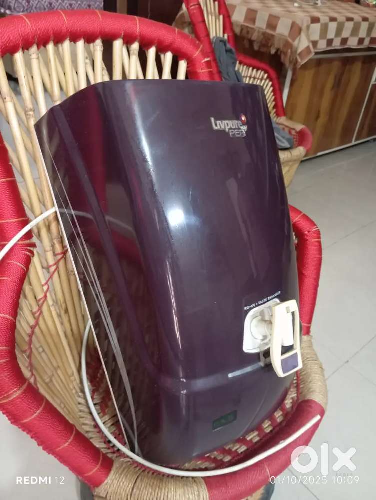 Livpure PEP+ Water Filter