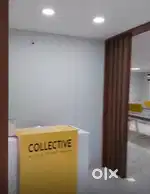 2100sft new commercial decent office in madhapur