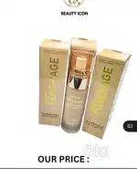 All brands cosmetics