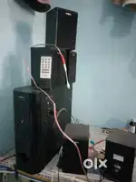 Home Theatre Best Quality