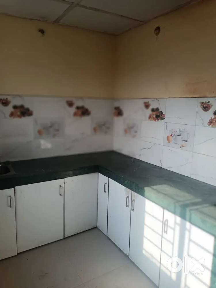 Ready 2bhk flat on rent at Jorpukhuri