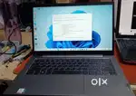 ReNewed Lenovo ThinkBook 14 Core i7-11thGen 16Gb 512NVMe Metal body