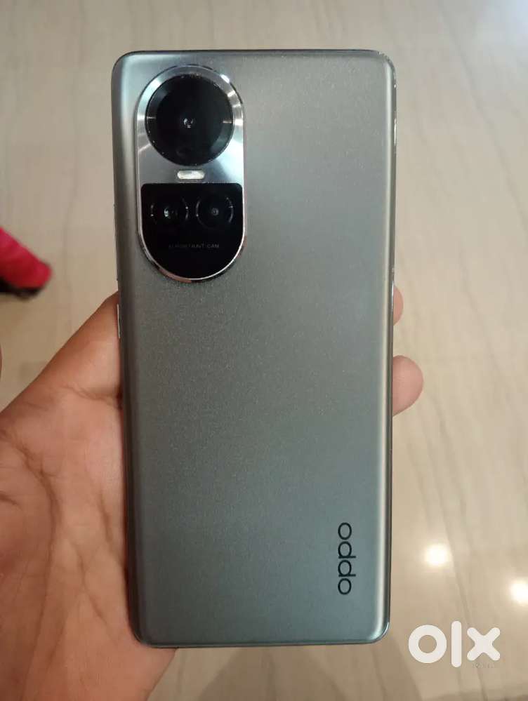 Oppo reno 10 pro 5g 12/256