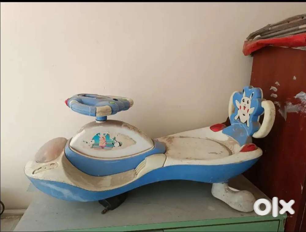 Bicycle for kids