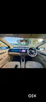 A good car,