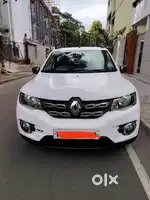 Renault KWID AMT, 2017, Petrol
