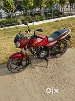 Bajaj discover 125