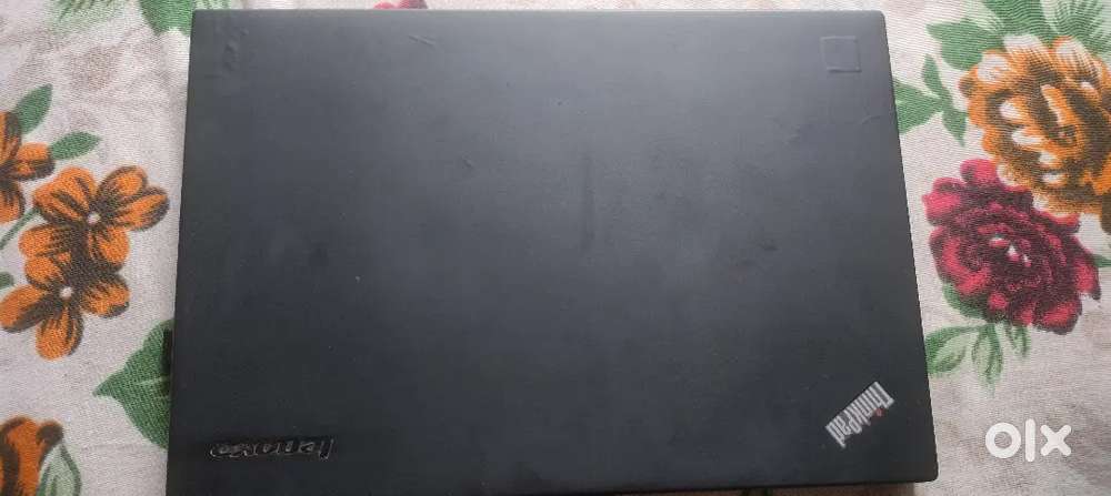 Lenevo i5 laptop