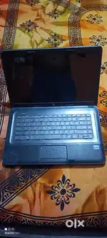 Hp i3 laptop 4gb ram