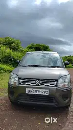 NEW WAGNOR AVAILABLE FOR SELF DRIVE