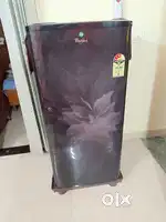 REFRIGERATER