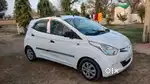 Hyundai EON 2019 Petrol 74000 Km Driven