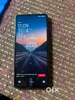 Mi redmi note 11 pro + 5g