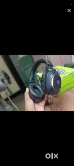 New headphones for selling