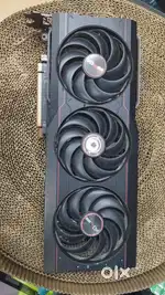 Sapphire RX 6800 Pulse 16GB preowned