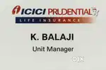 Financial advisor
