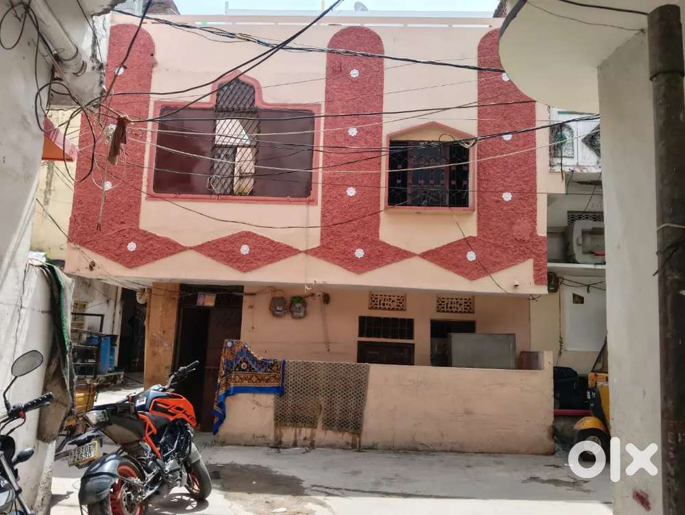1km from Secunderabad Railway station