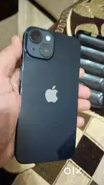 Iphone 14 128 gb in Brand new Condition.